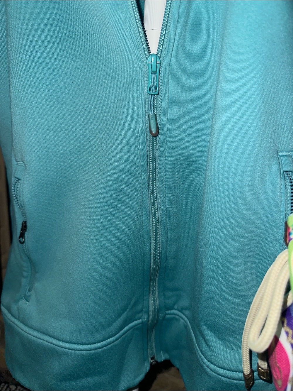 The North Face fleece - Picture 10 of 13
